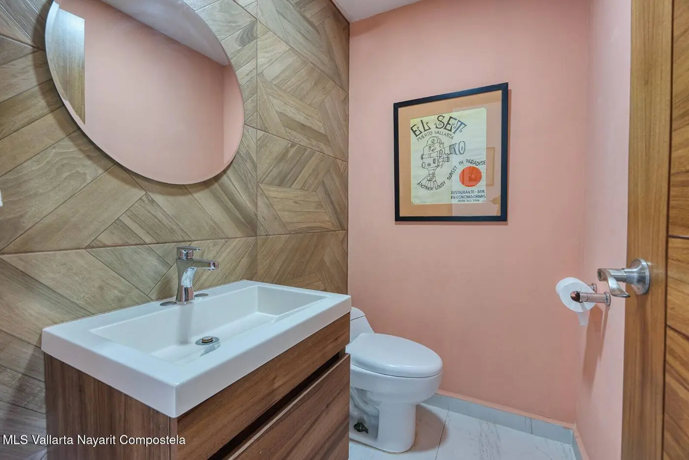 Apartment in Ocean Singer, photo 12 of 13