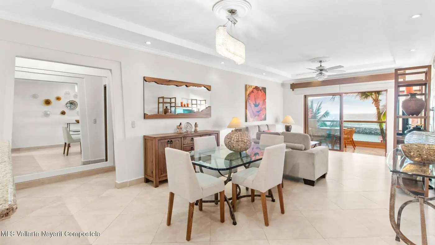 Apartment in Ocean Vista, photo 4 of 13