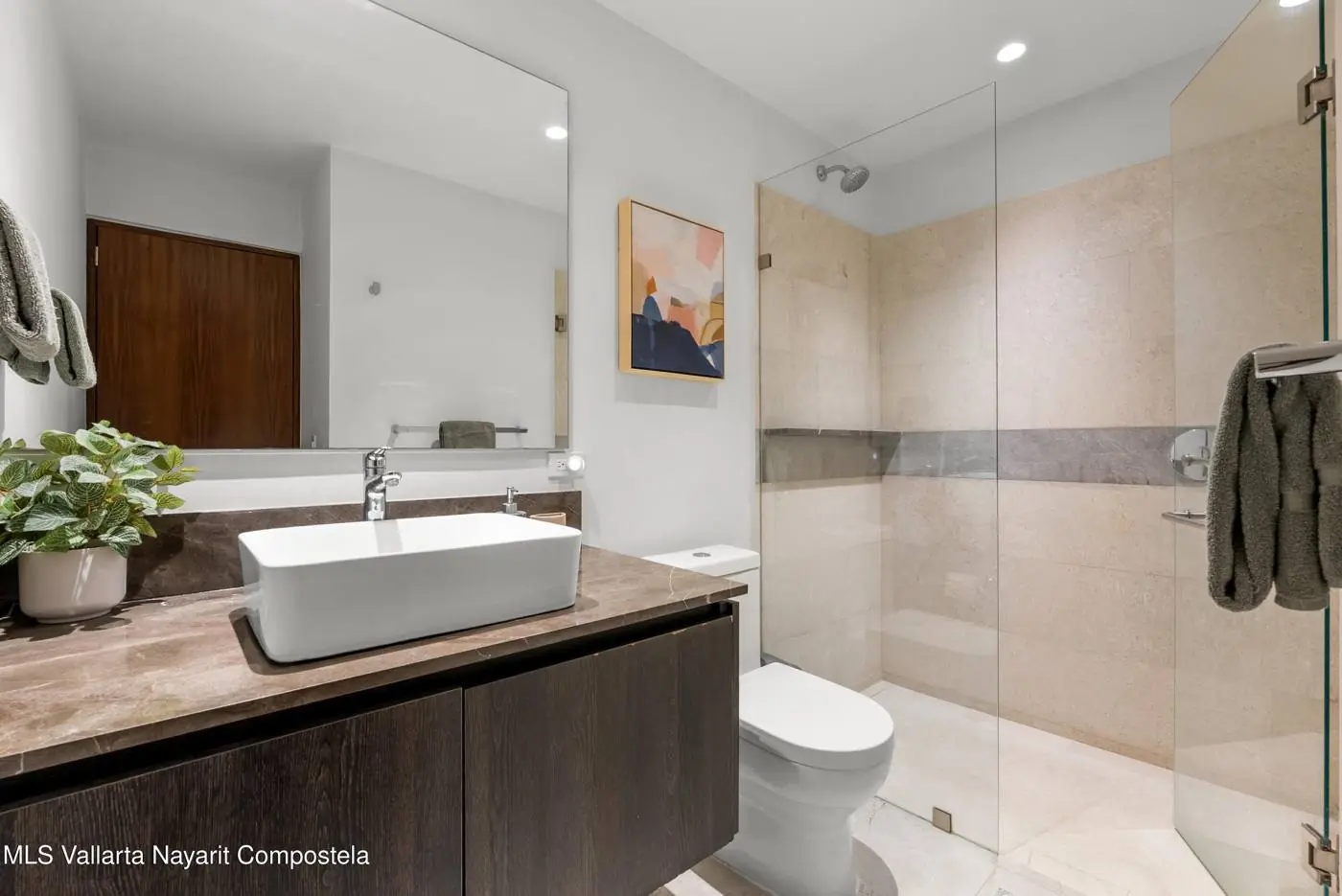 Apartment in Pacífica Bucerías, photo 14 of 15
