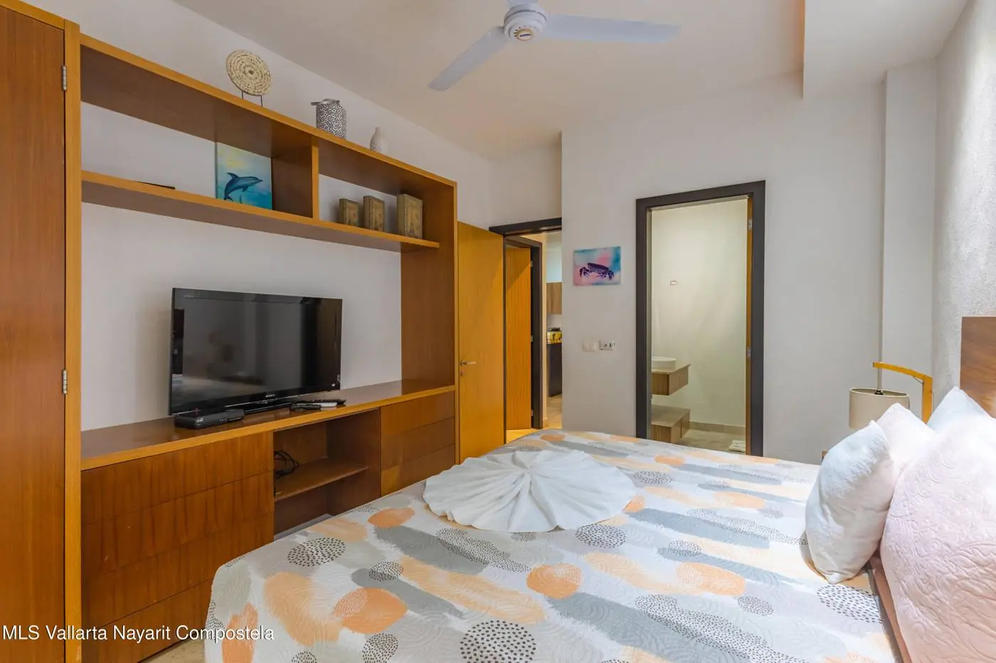 Apartment in Pájaro de Fuego, photo 7 of 13