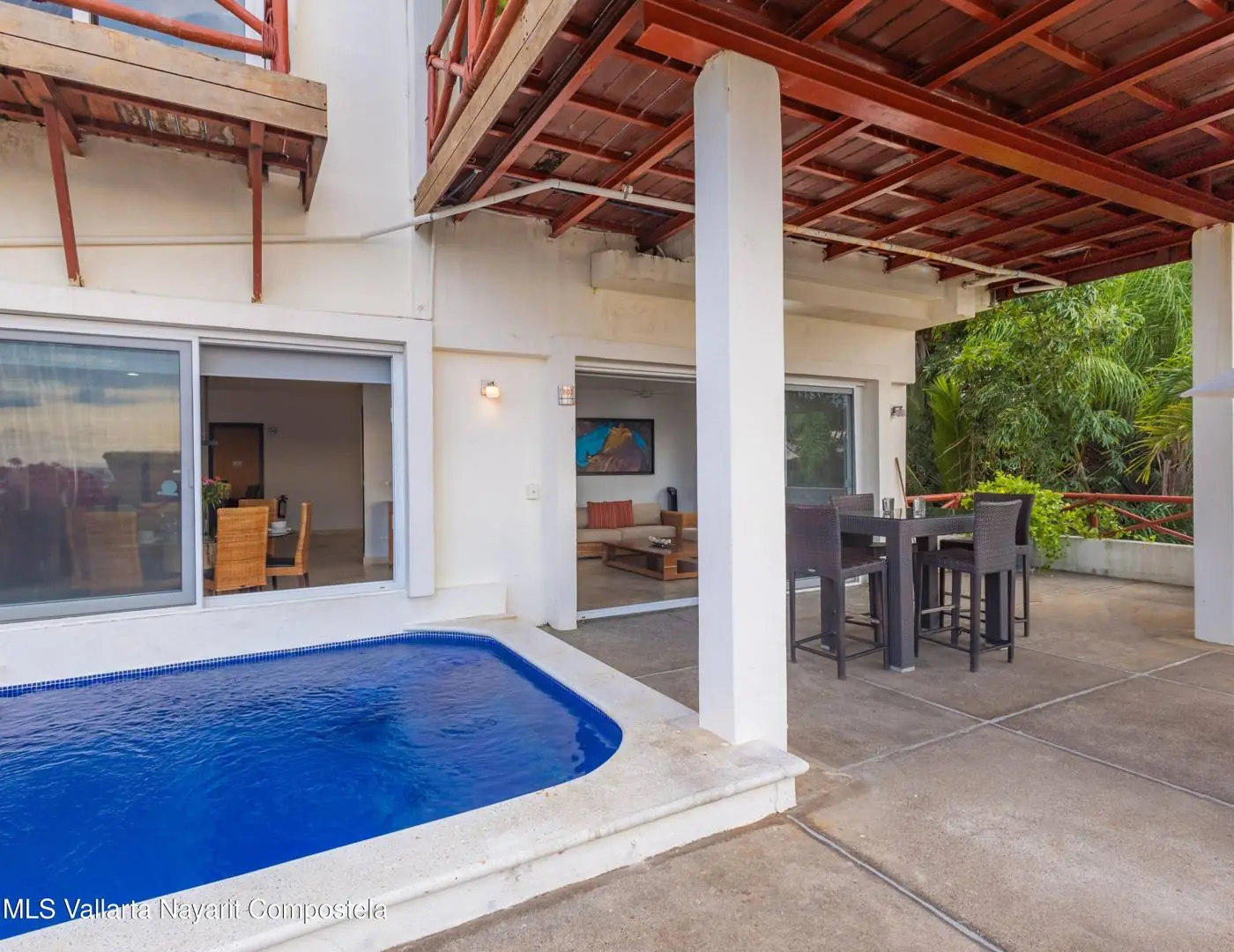 Apartment in Pájaro de Fuego, photo 11 of 13