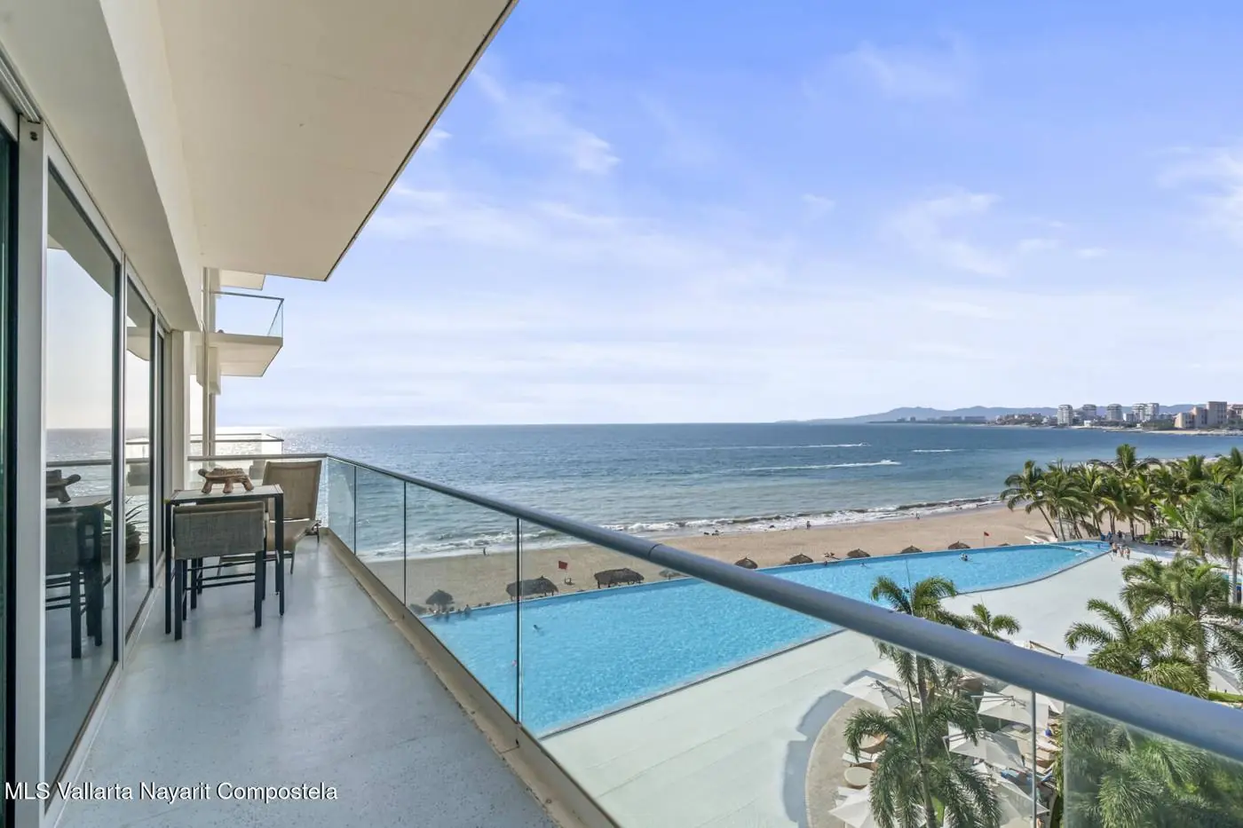 Apartment in Península Vallarta, photo 3 of 16