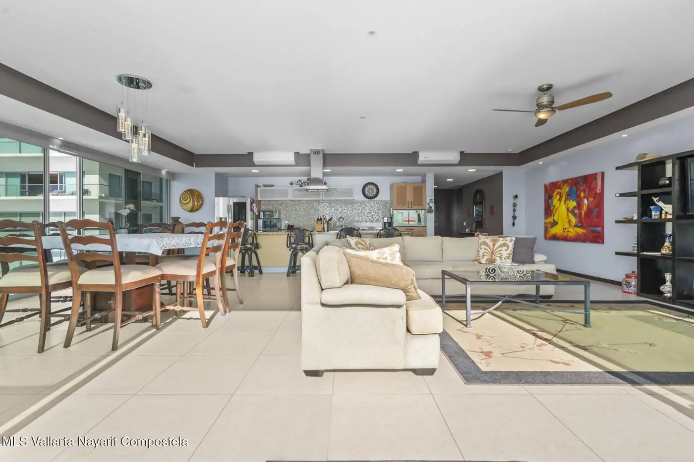 Apartment in Península Vallarta, photo 6 of 16