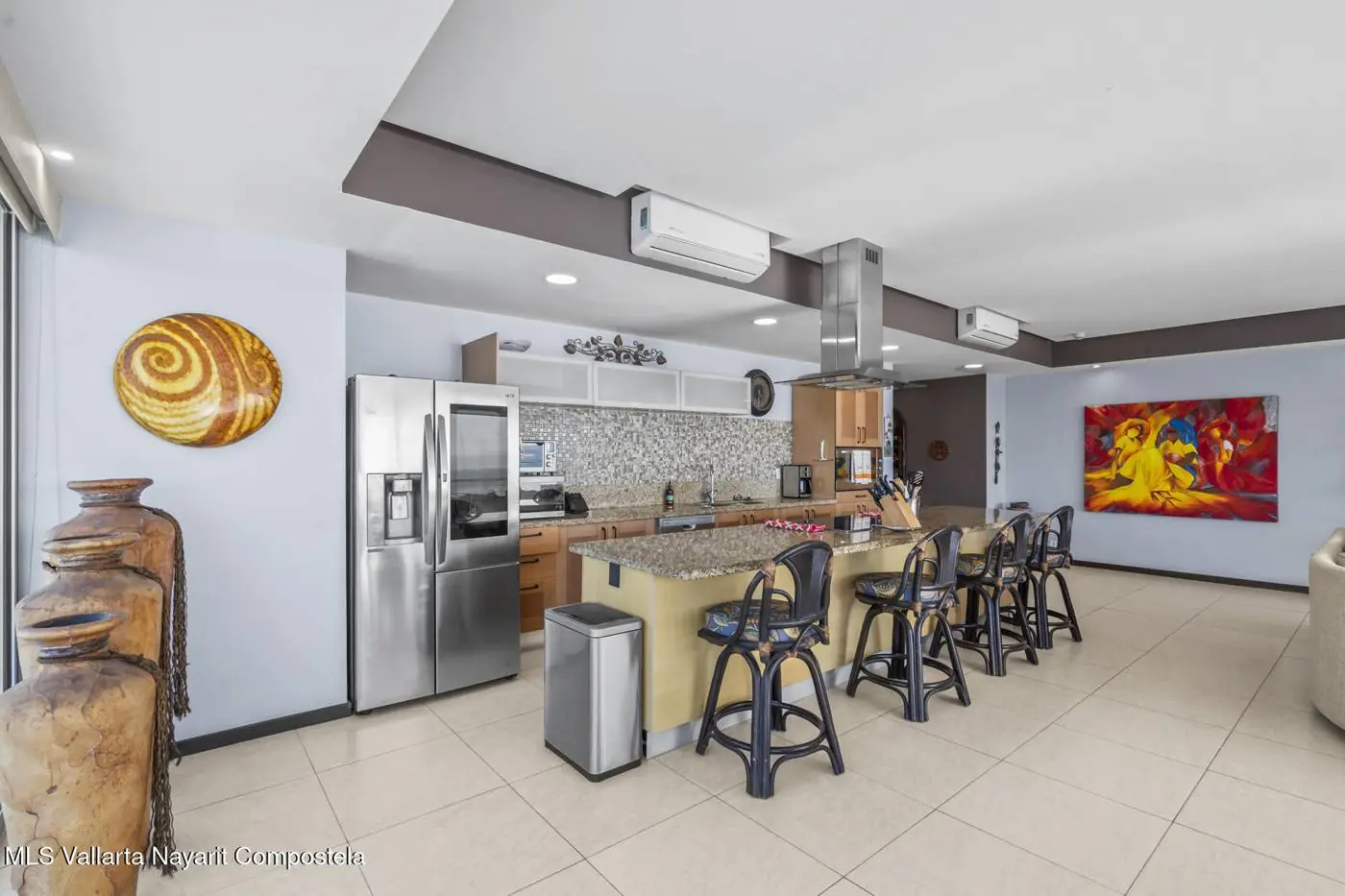 Apartment in Península Vallarta, photo 7 of 16