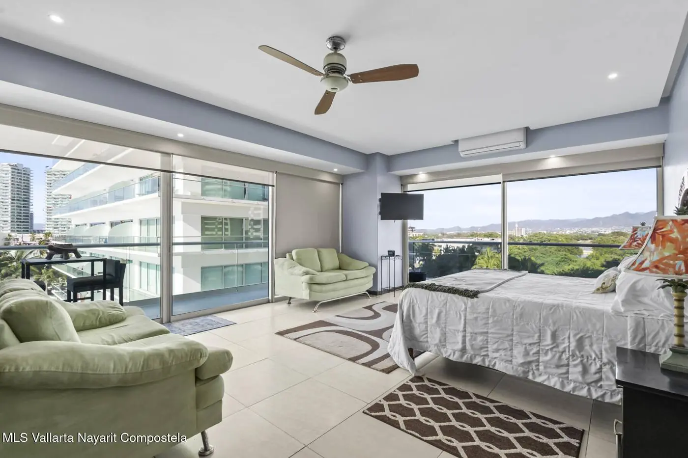 Apartment in Península Vallarta, photo 9 of 16