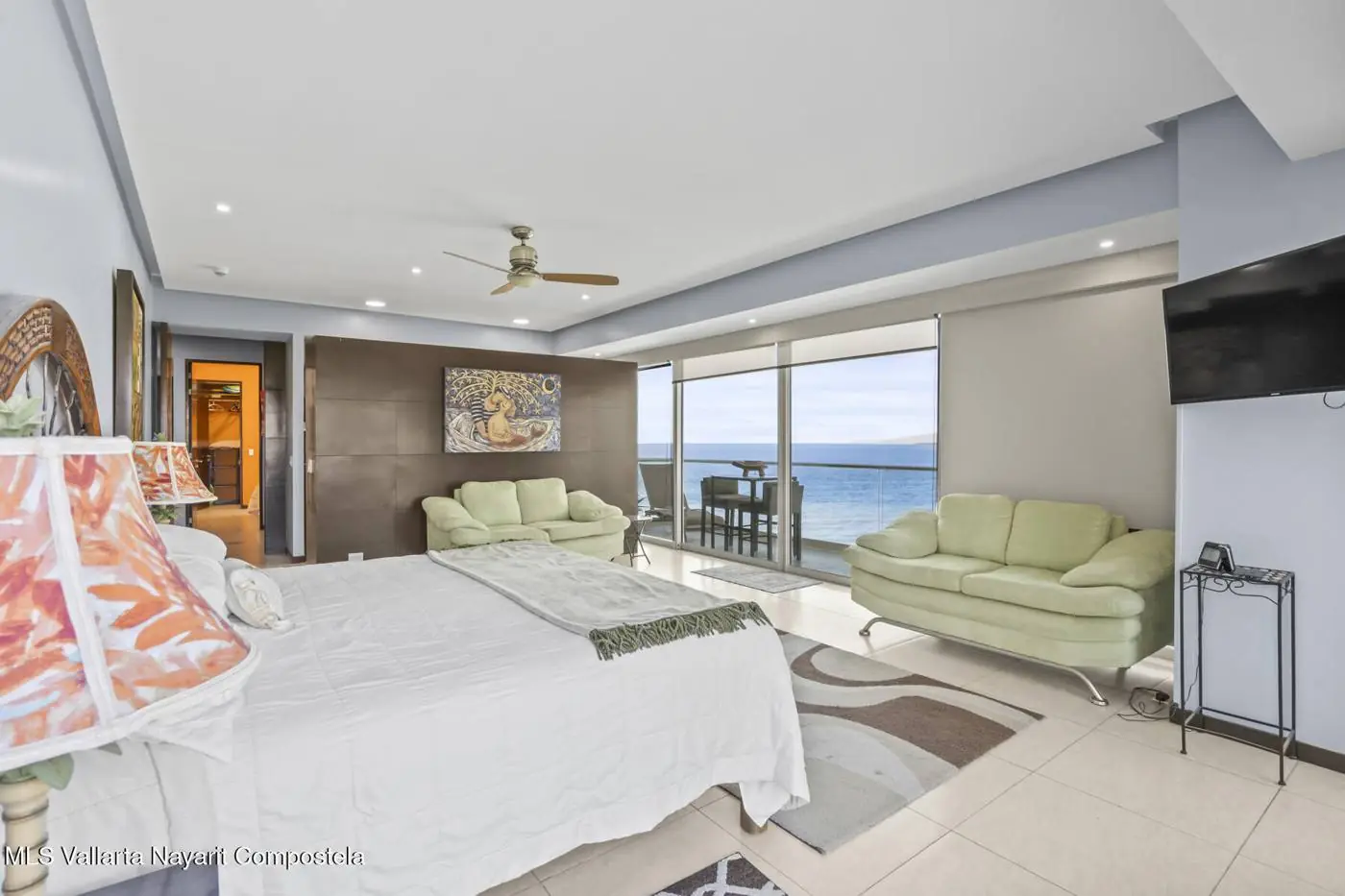 Apartment in Península Vallarta, photo 10 of 16