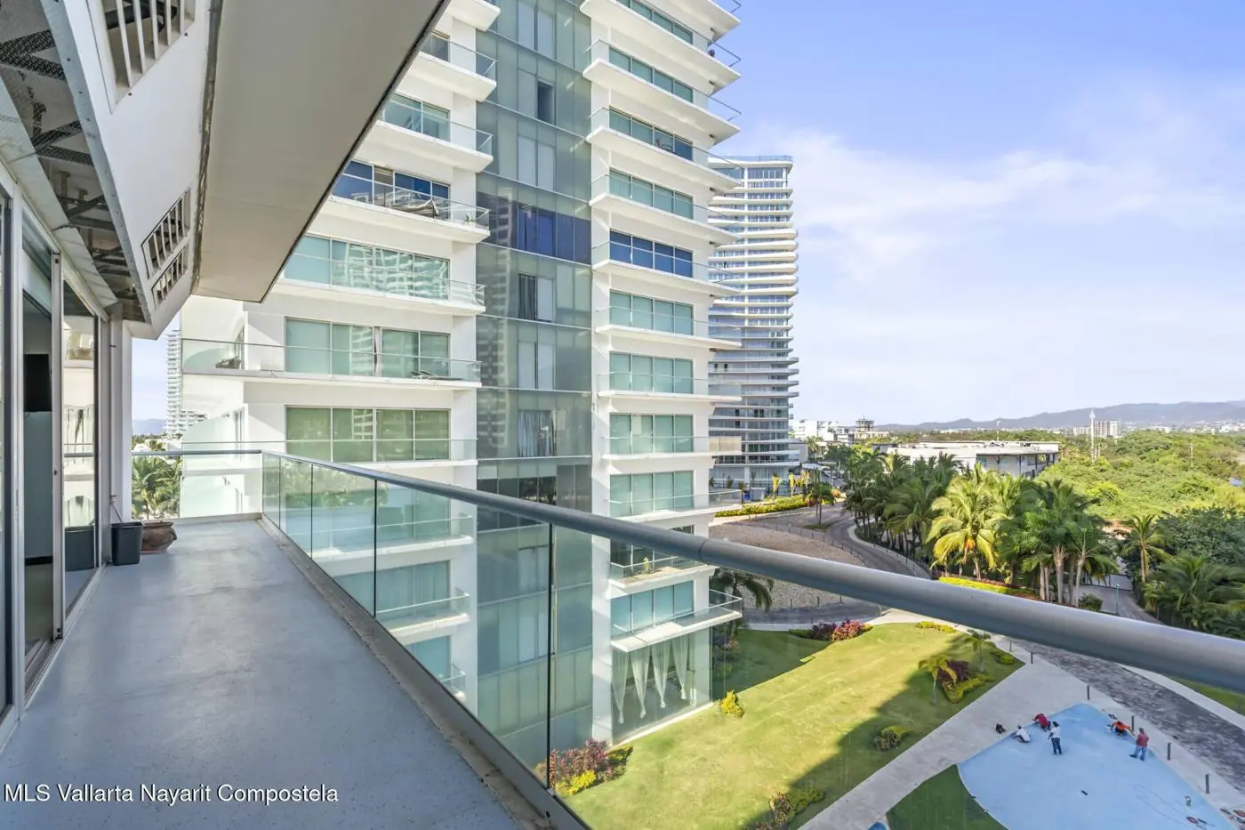 Apartment in Península Vallarta, photo 12 of 16