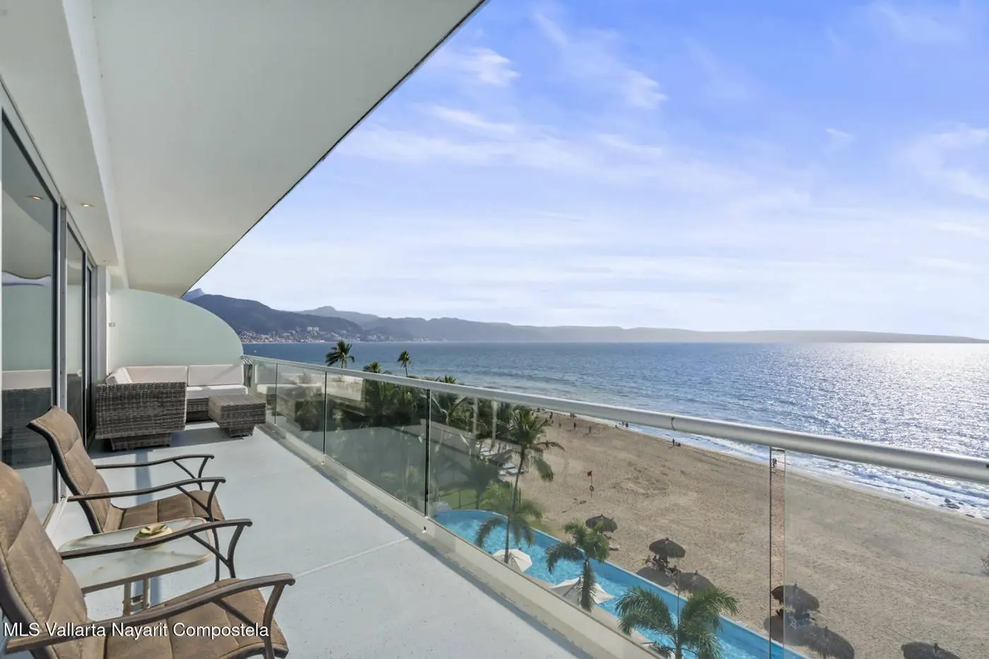 Apartment in Península Vallarta, photo 13 of 16