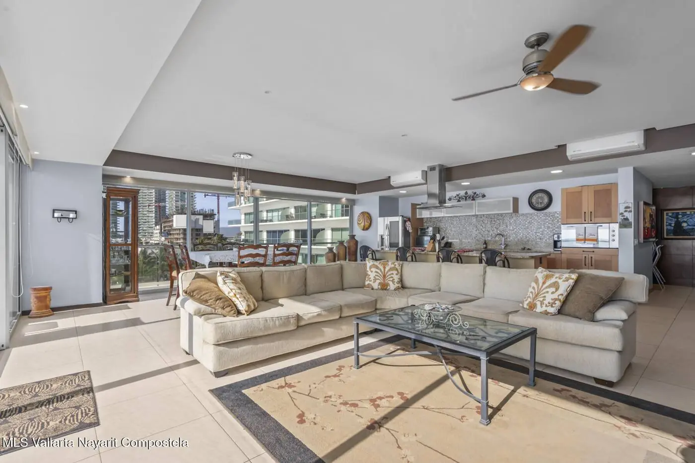 Apartment in Península Vallarta, photo 14 of 16