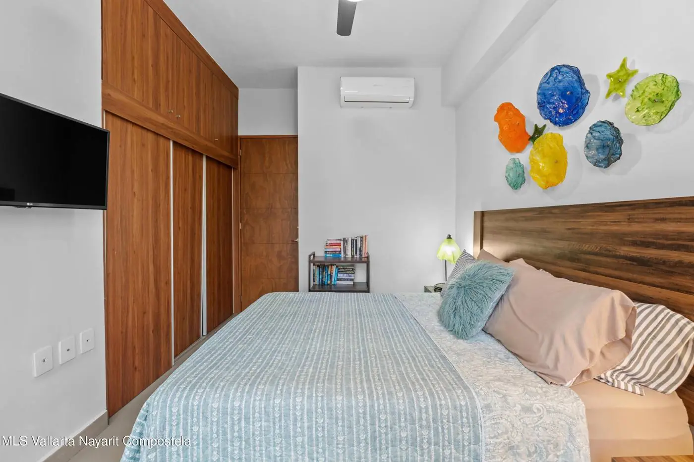 Apartment in Playa de Huanacaxtle, photo 4 of 16