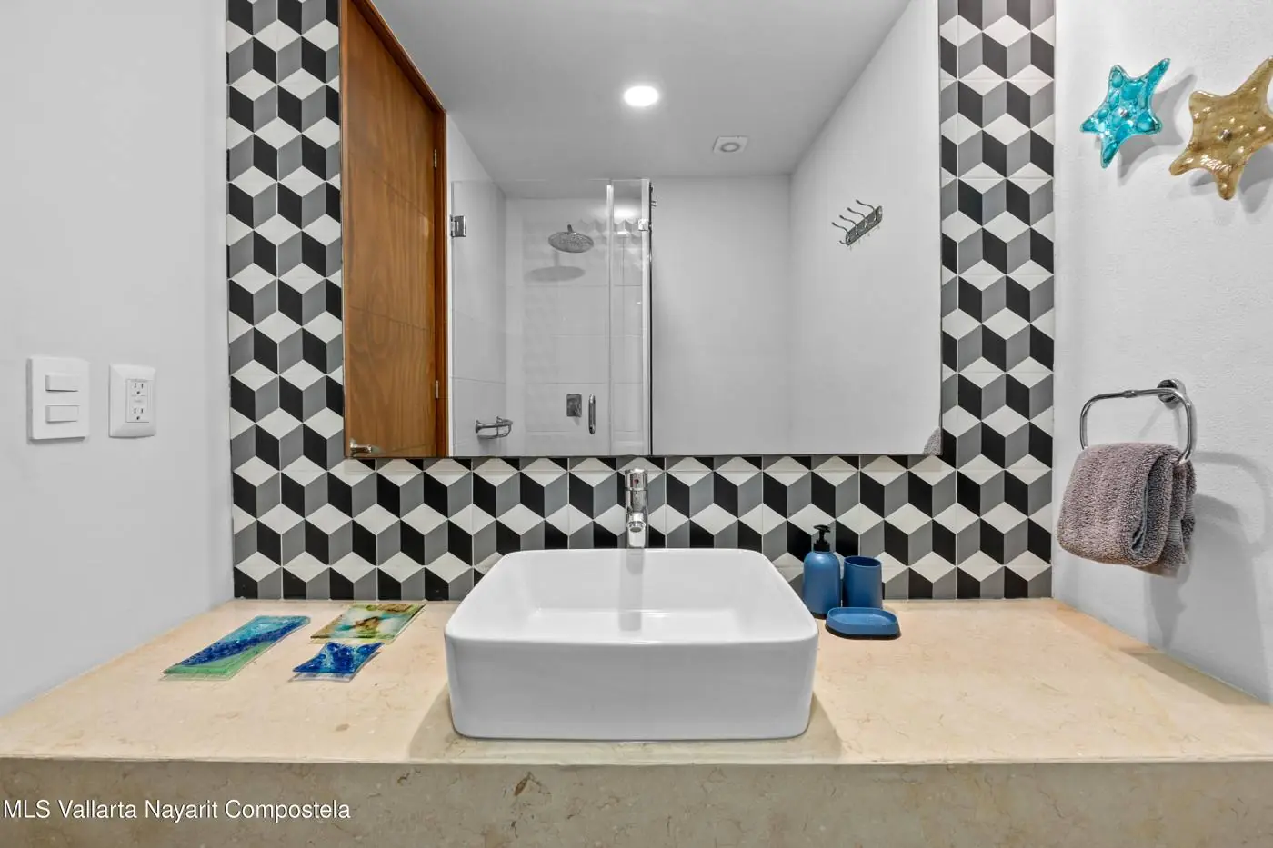 Apartment in Playa de Huanacaxtle, photo 7 of 16
