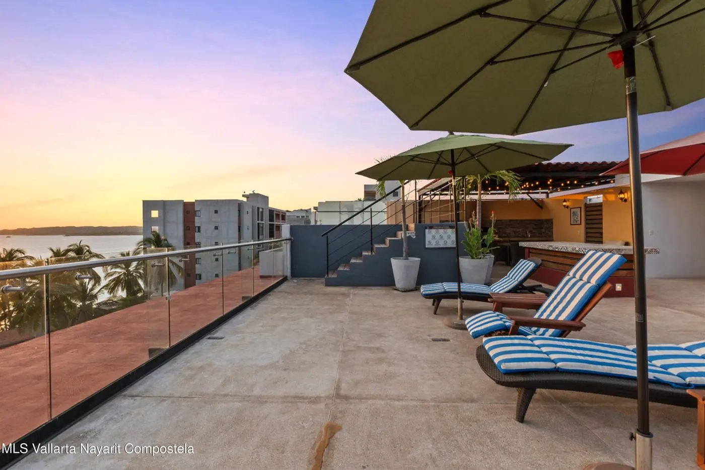 Apartment in Playa de Huanacaxtle, photo 9 of 16