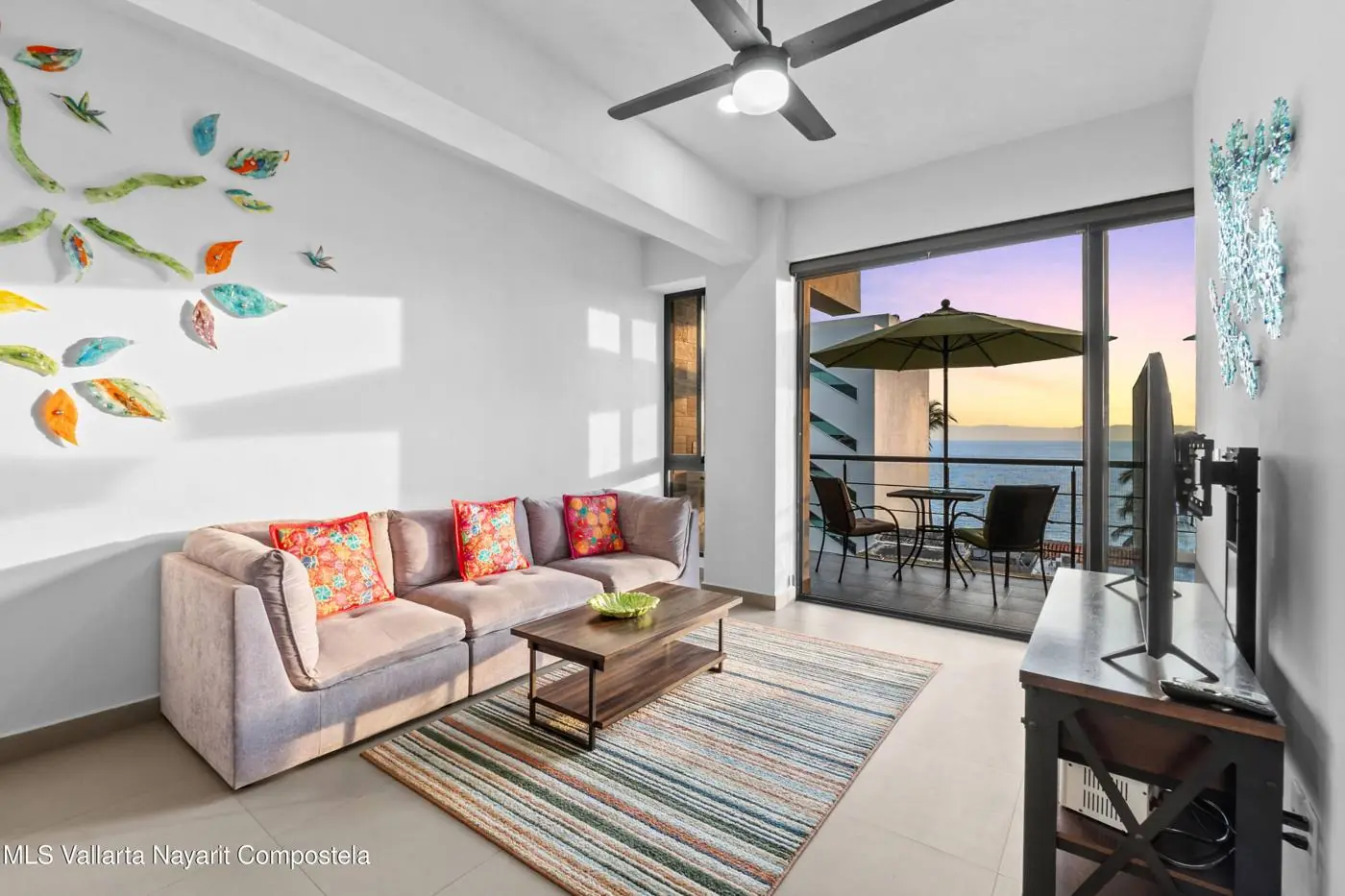 Apartment in Playa de Huanacaxtle, photo 11 of 16
