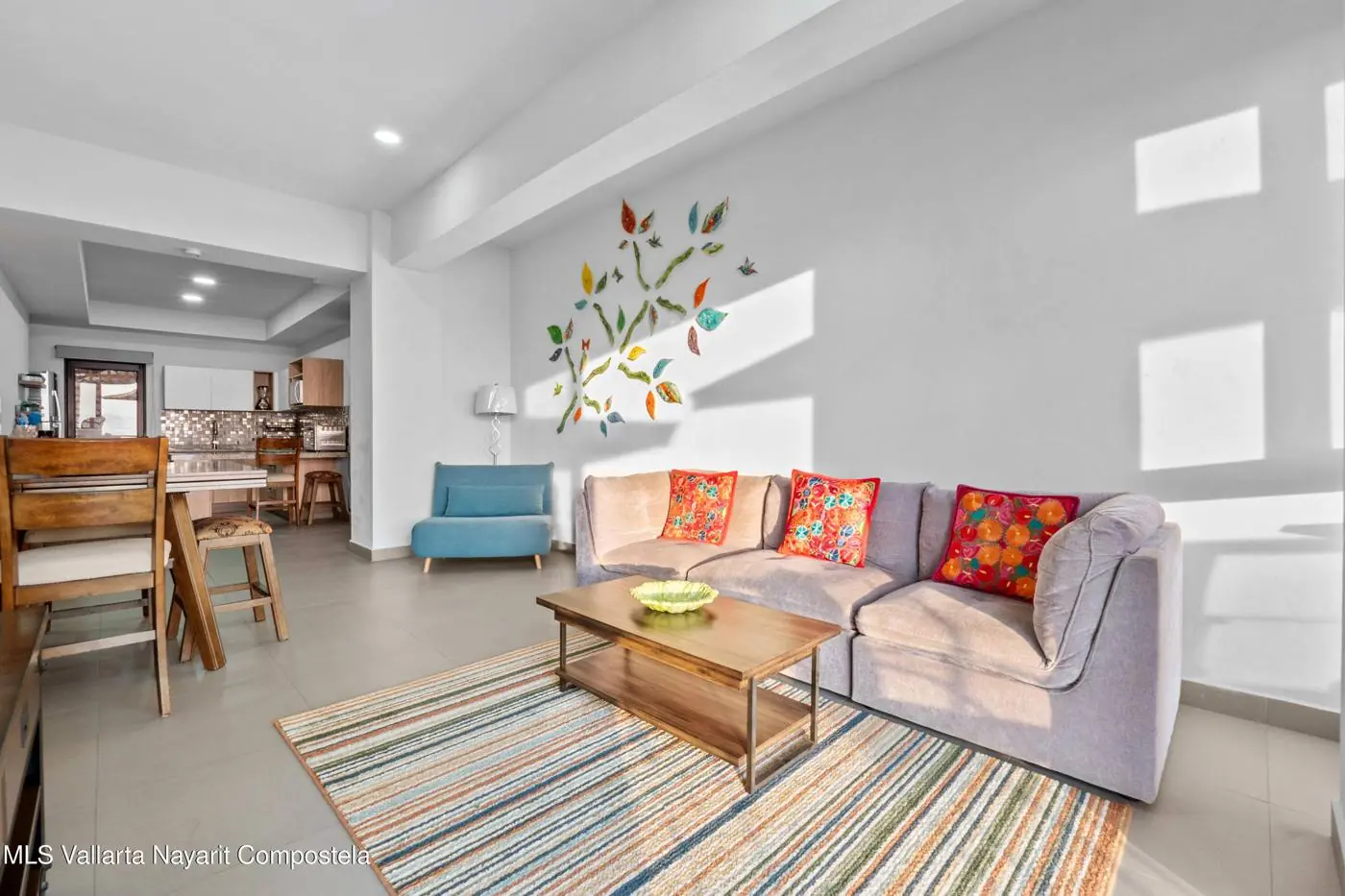 Apartment in Playa de Huanacaxtle, photo 12 of 16