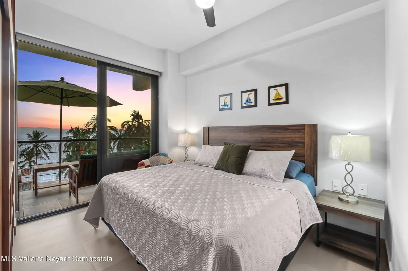 Apartment in Playa de Huanacaxtle, photo 15 of 16