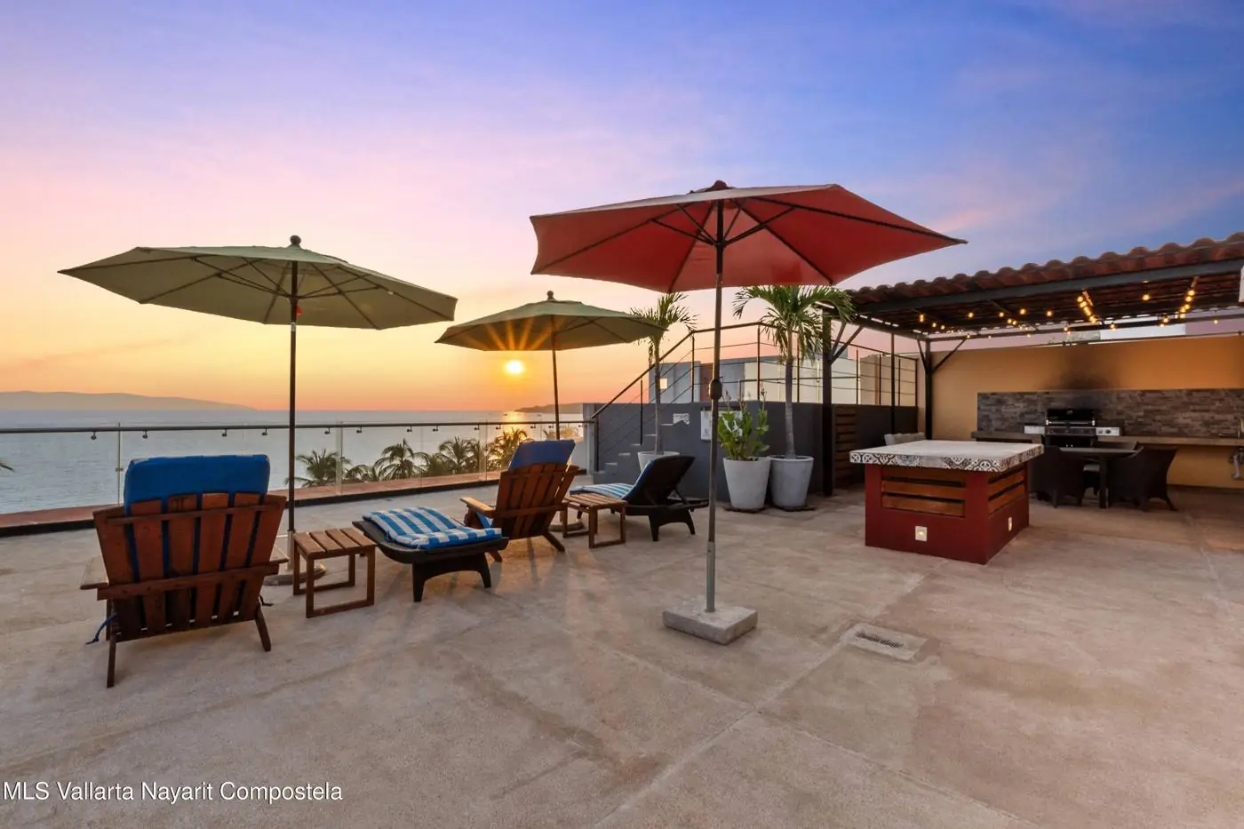 Apartment in Playa de Huanacaxtle, photo 16 of 16