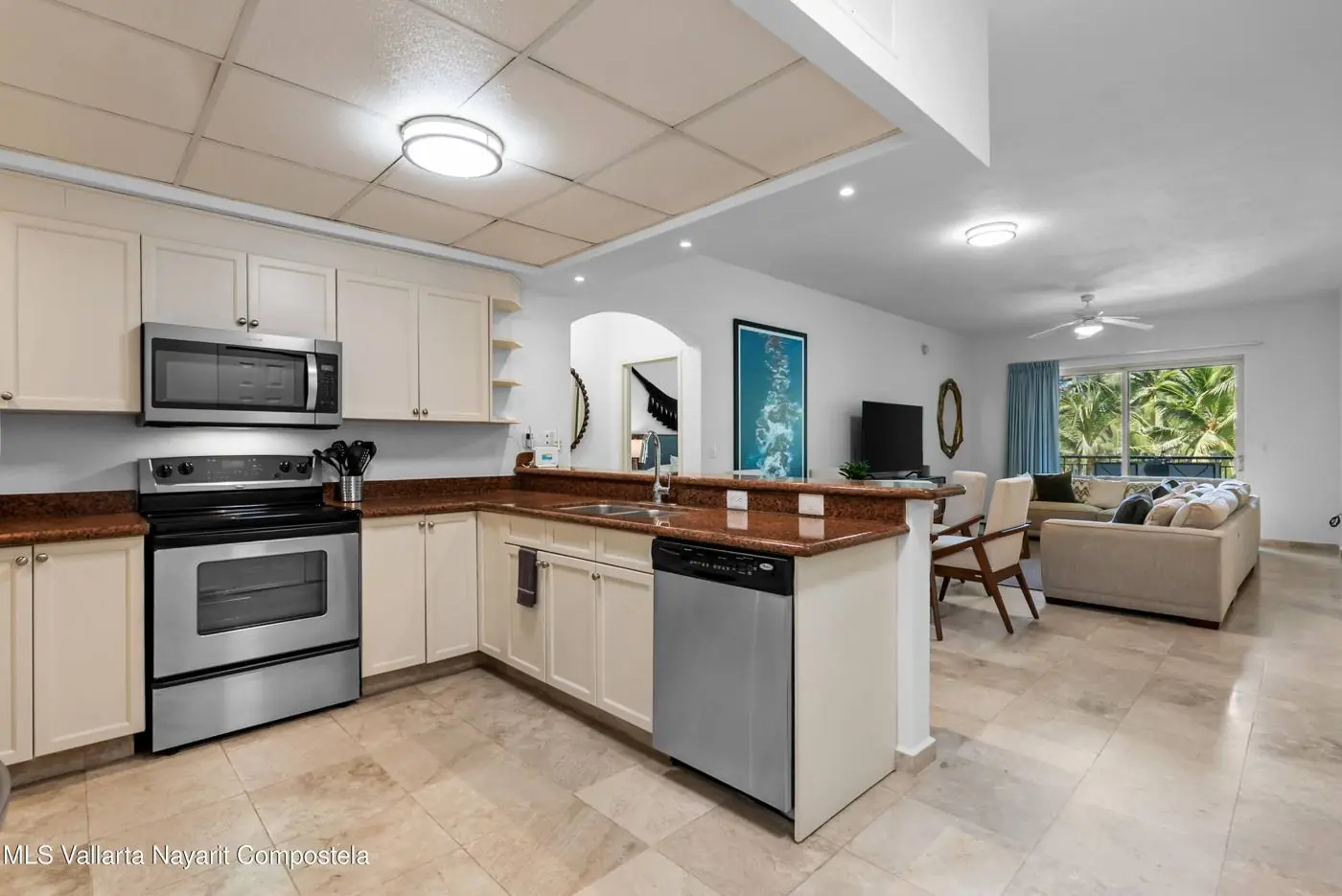 Apartment in Playa Royale, photo 8 of 15