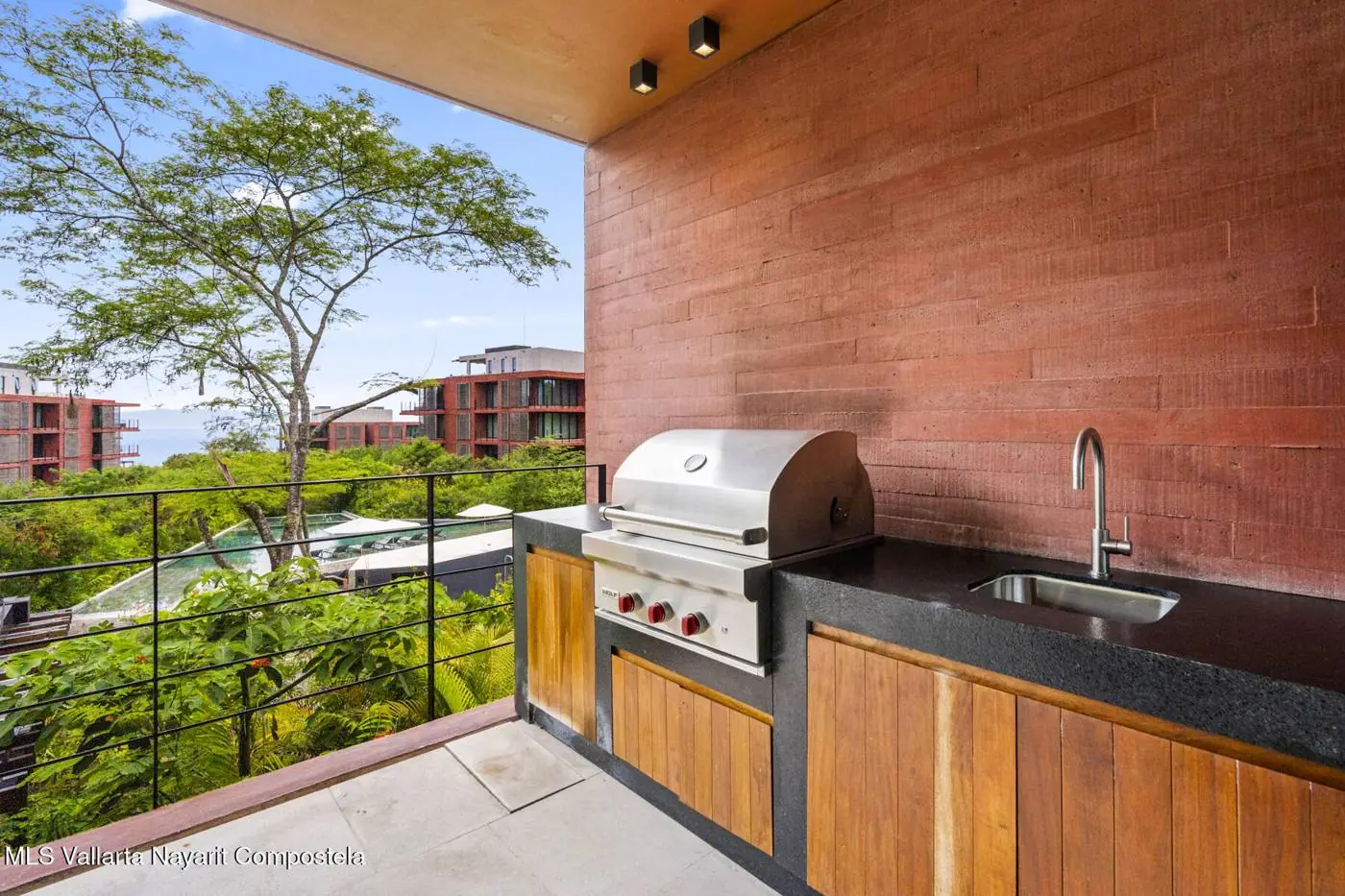 Departamento en Punta de Mita, foto 3 de 18