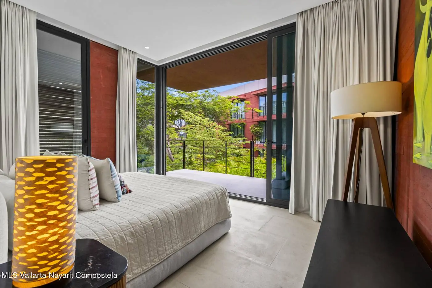 Departamento en Punta de Mita, foto 5 de 18
