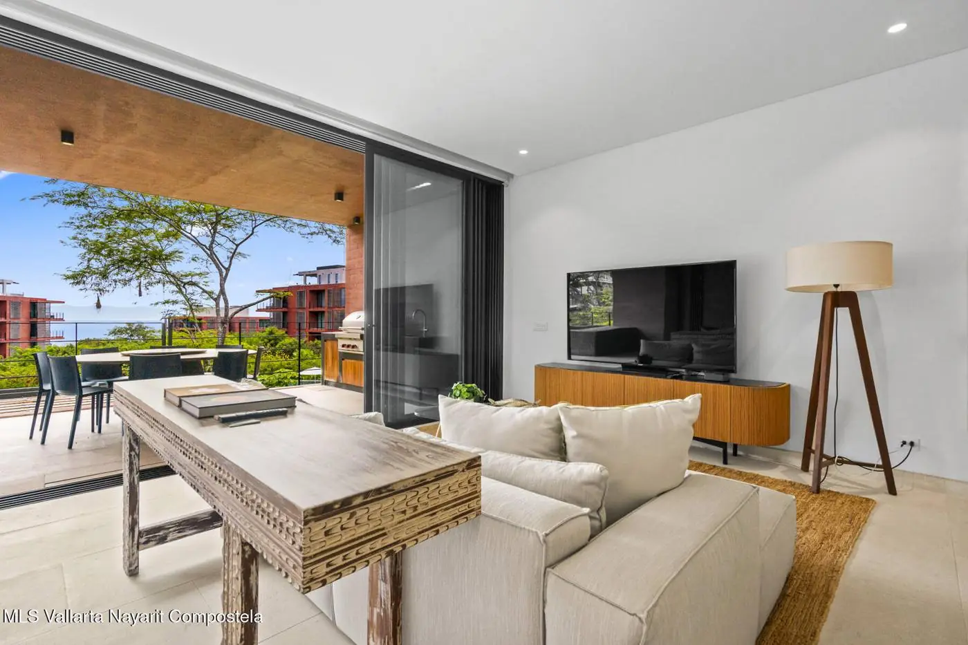 Departamento en Punta de Mita, foto 7 de 18