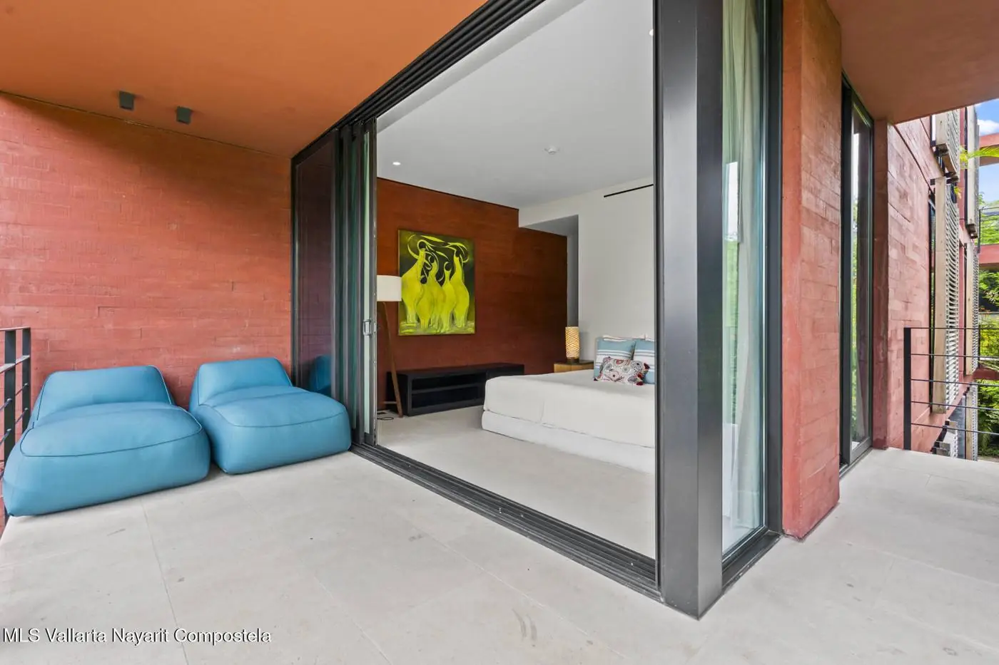 Departamento en Punta de Mita, foto 9 de 18