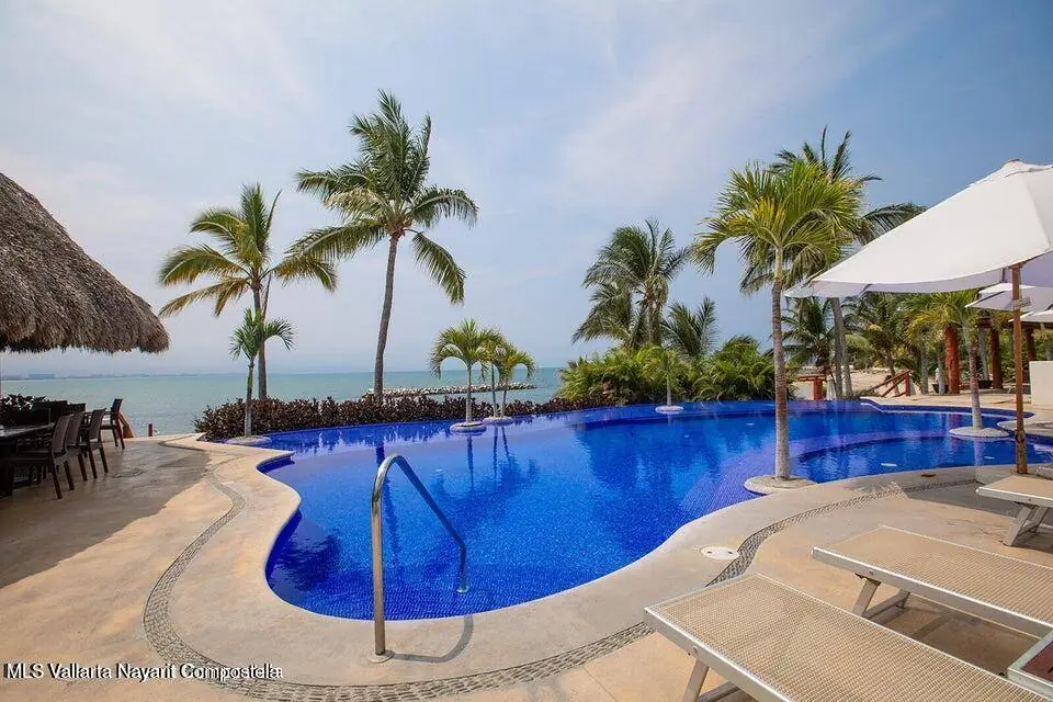 Apartment in Punta Esmeralda, photo 2 of 12