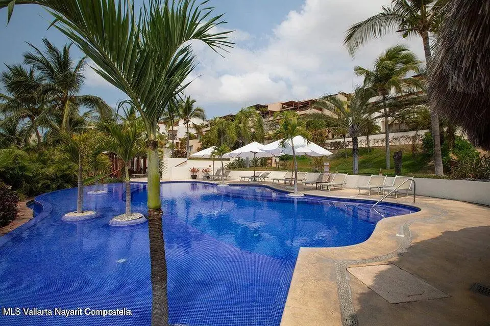 Apartment in Punta Esmeralda, photo 3 of 12