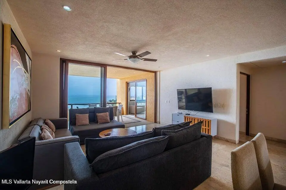 Apartment in Punta Esmeralda, photo 4 of 12