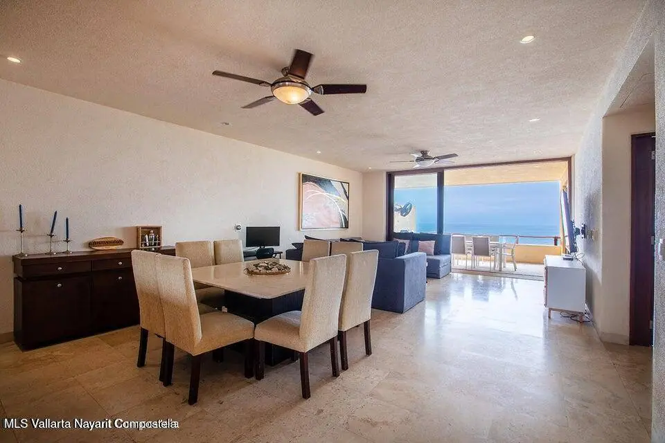 Apartment in Punta Esmeralda, photo 5 of 12