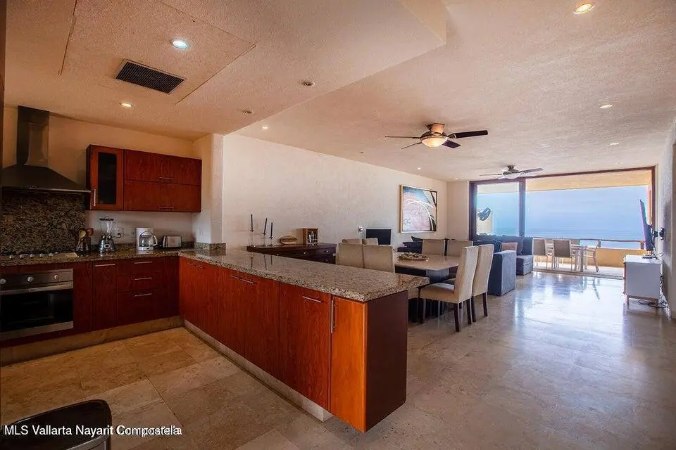 Apartment in Punta Esmeralda, photo 6 of 12