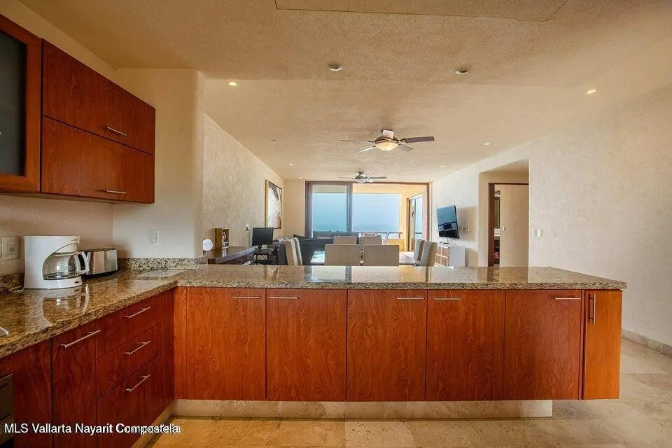 Apartment in Punta Esmeralda, photo 7 of 12