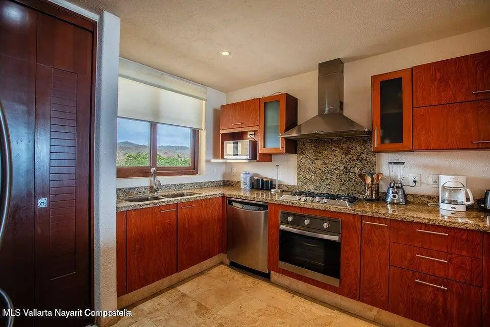 Apartment in Punta Esmeralda, photo 8 of 12