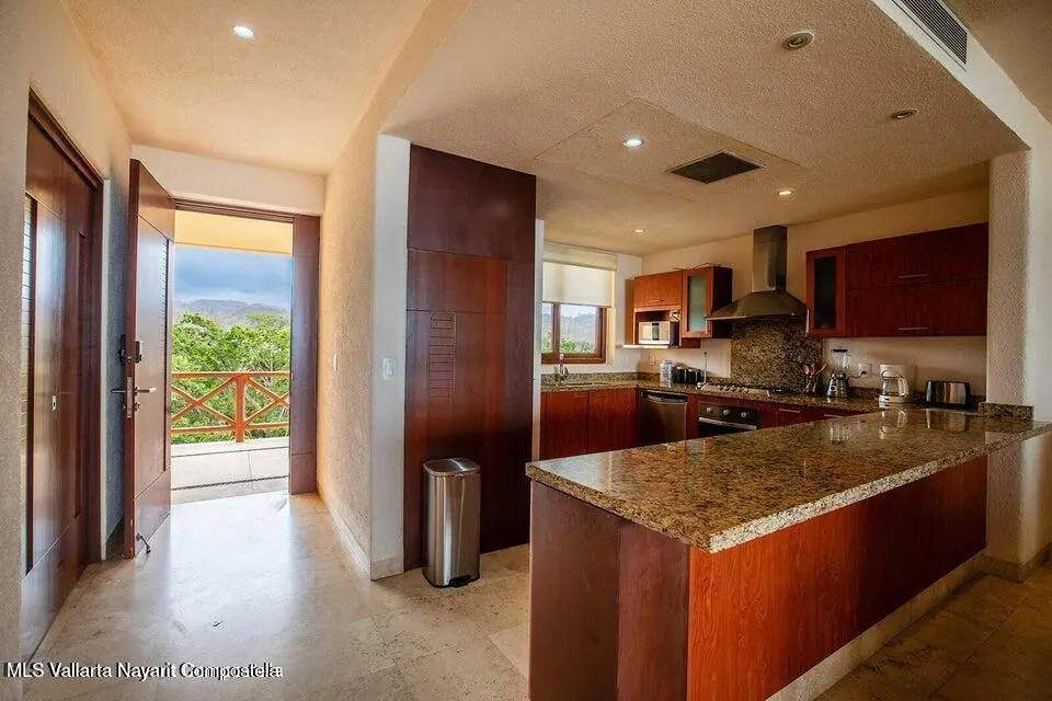 Apartment in Punta Esmeralda, photo 11 of 12