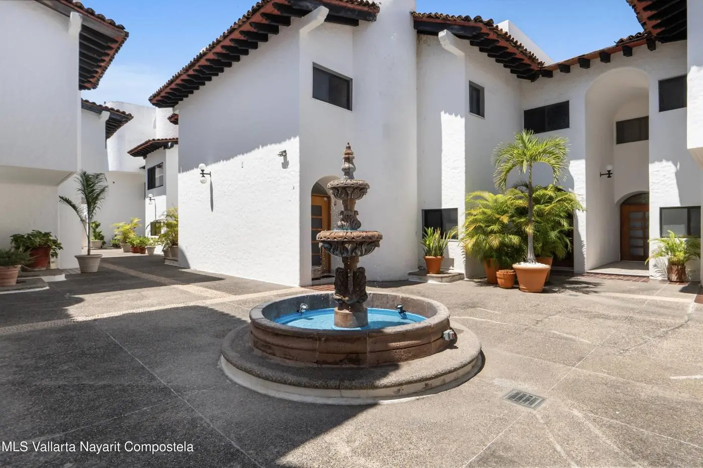 Apartment in Residencial Club de Golf, photo 2 of 18