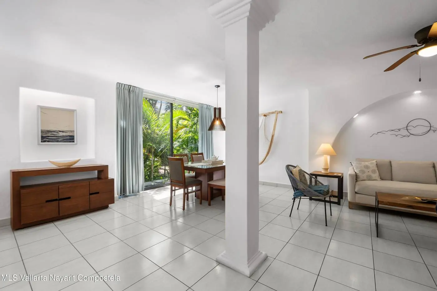 Apartment in Residencial Club de Golf, photo 3 of 18
