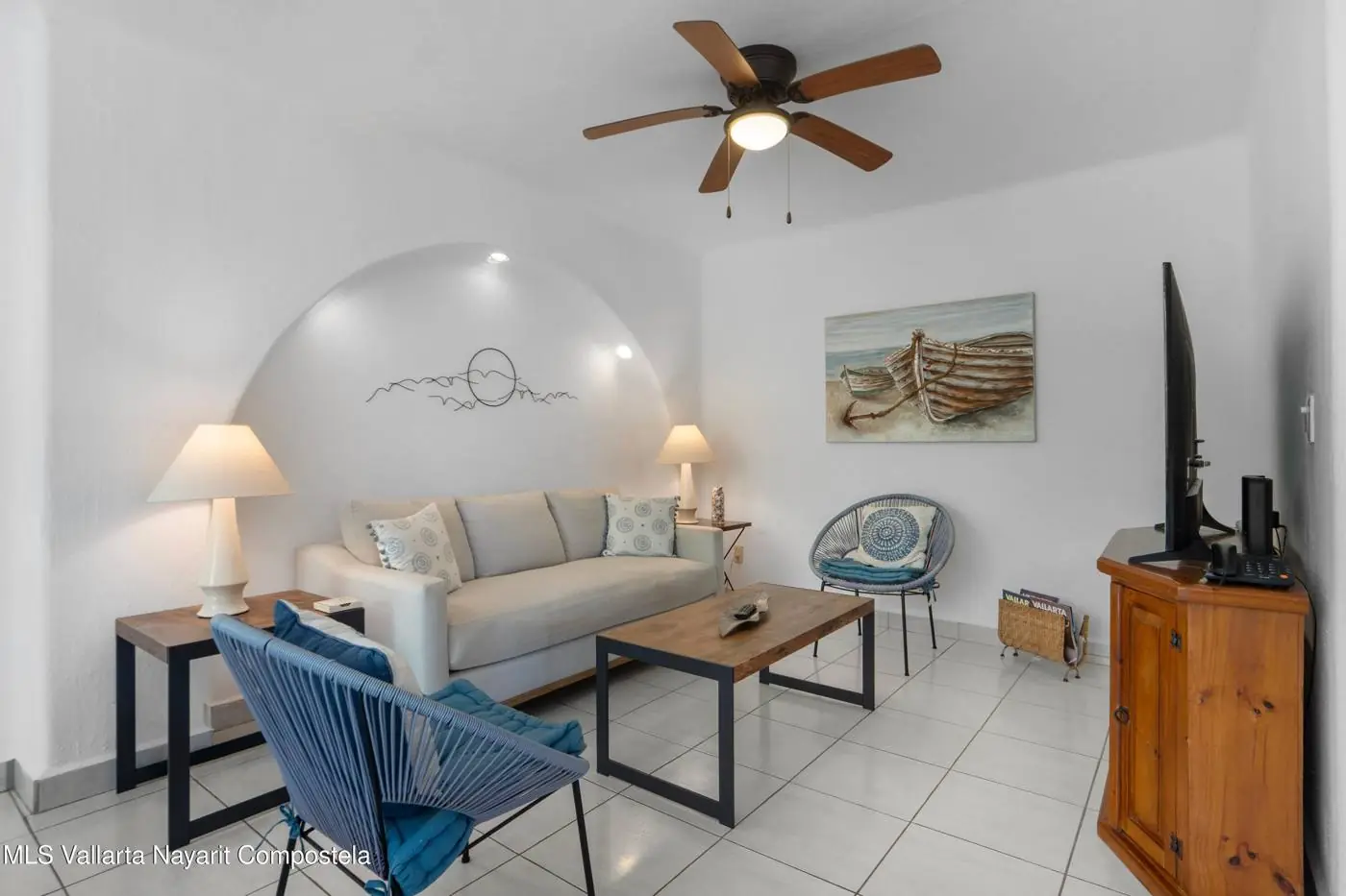 Apartment in Residencial Club de Golf, photo 7 of 18