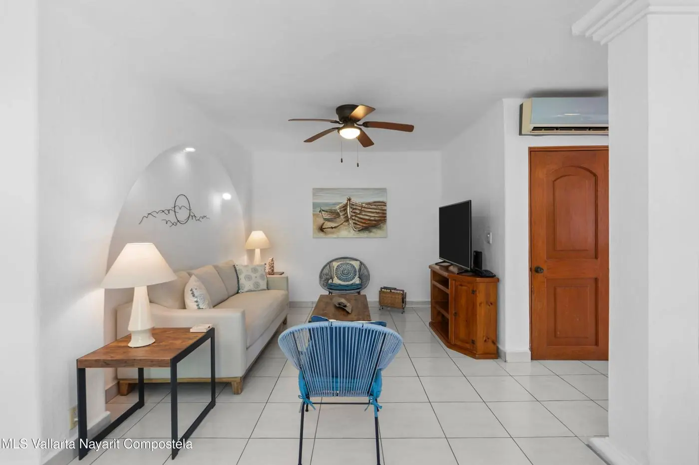 Apartment in Residencial Club de Golf, photo 8 of 18