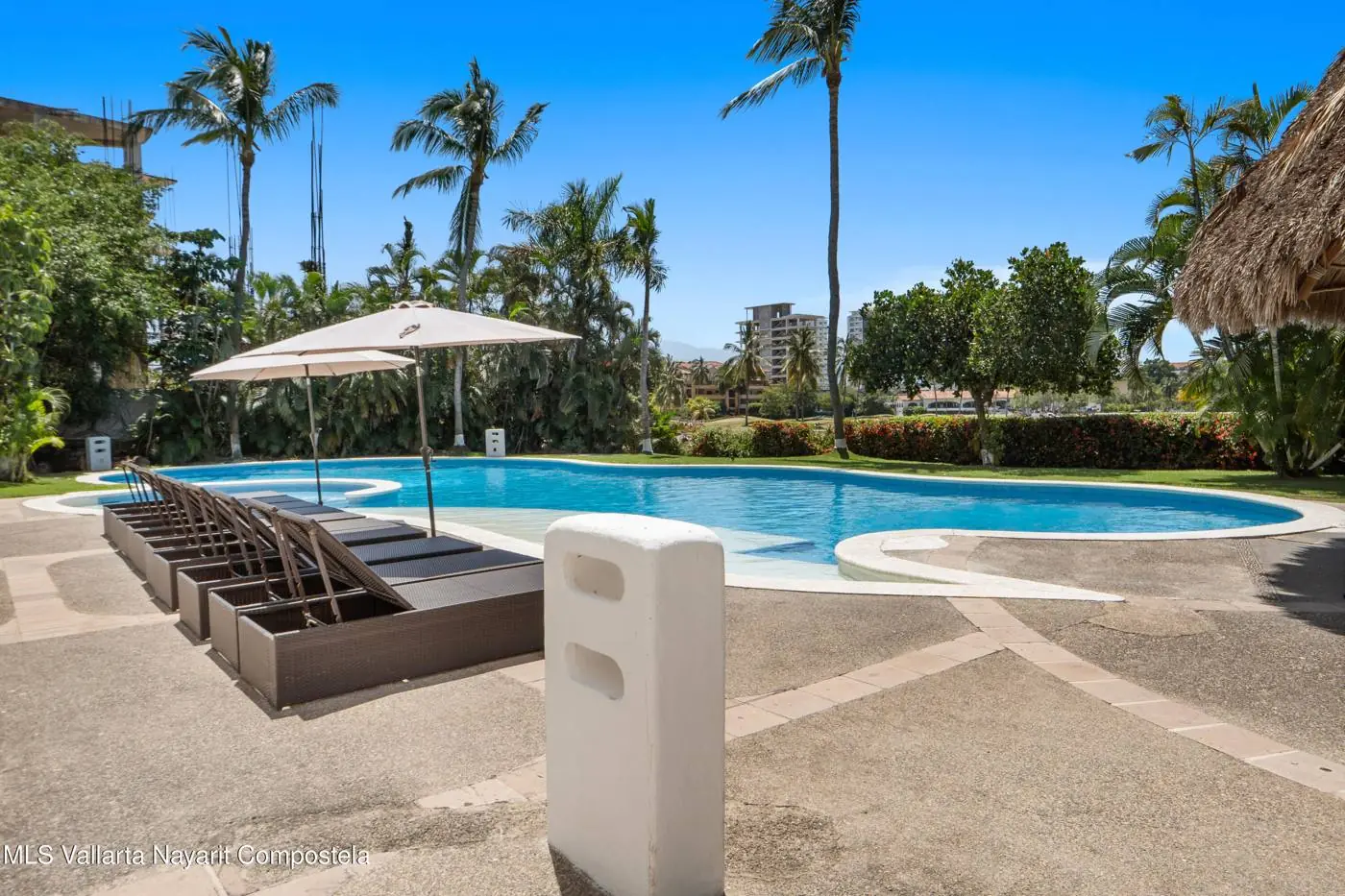 Apartment in Residencial Club de Golf, photo 10 of 18