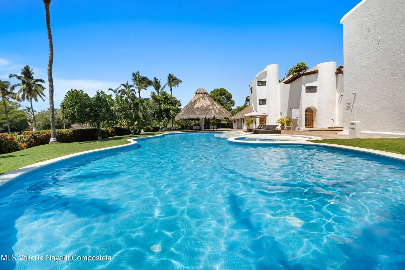 Apartment in Residencial Club de Golf, photo 11 of 18