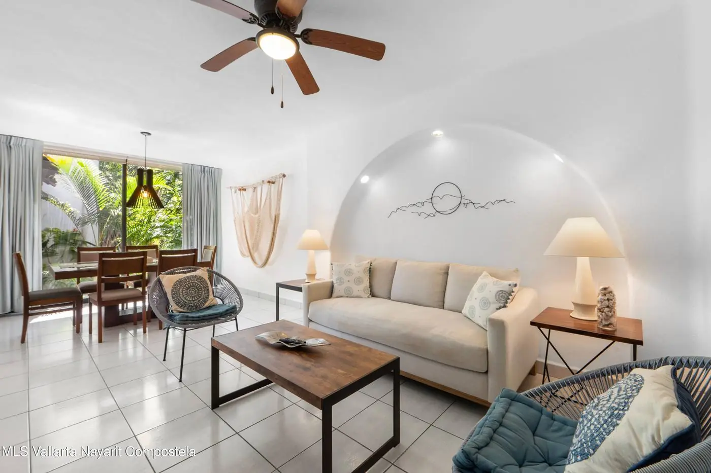 Apartment in Residencial Club de Golf, photo 12 of 18