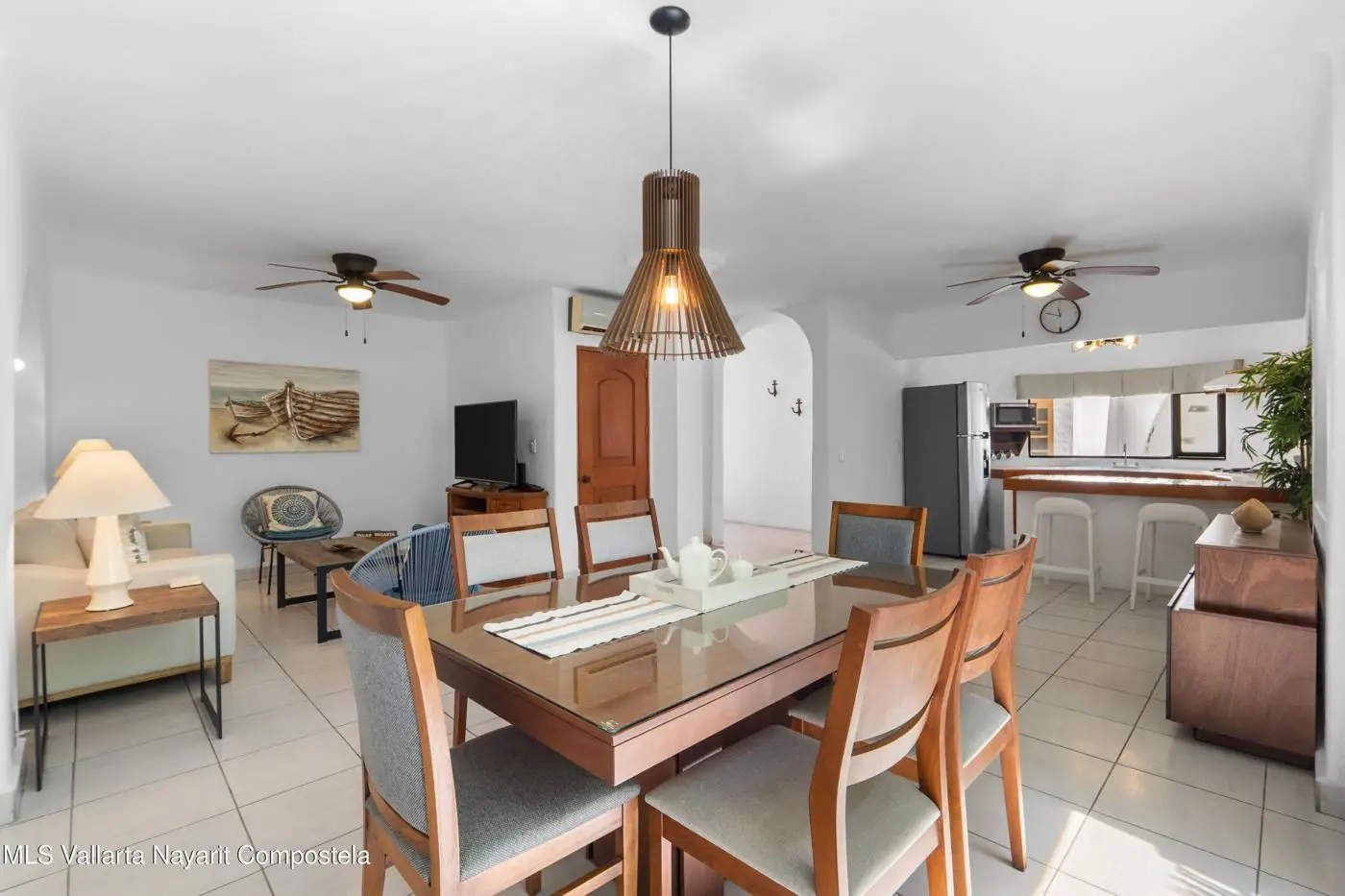 Apartment in Residencial Club de Golf, photo 13 of 18