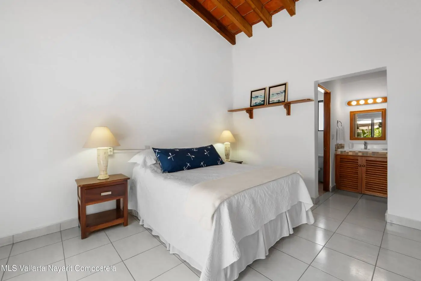 Apartment in Residencial Club de Golf, photo 16 of 18