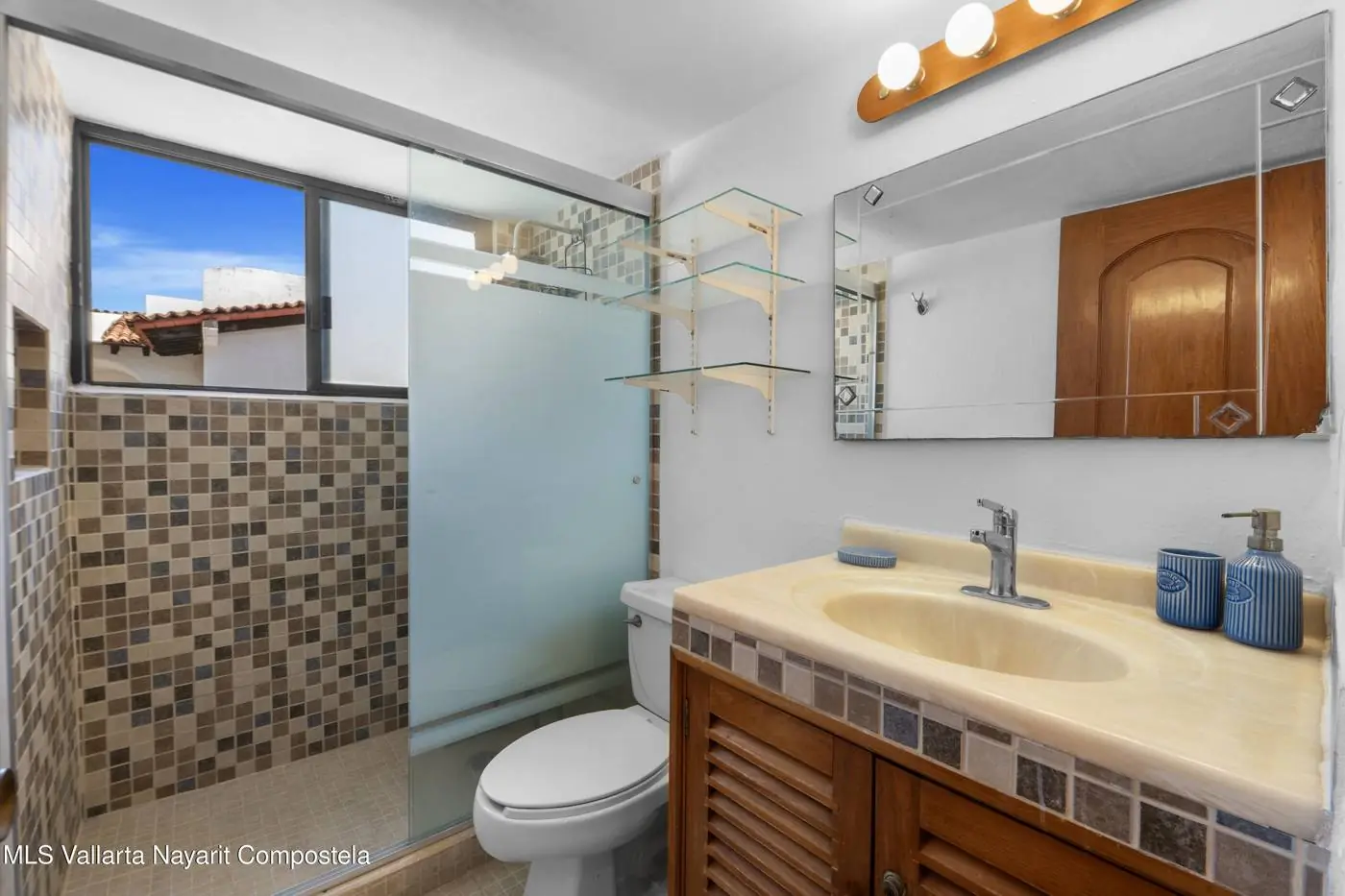 Apartment in Residencial Club de Golf, photo 17 of 18