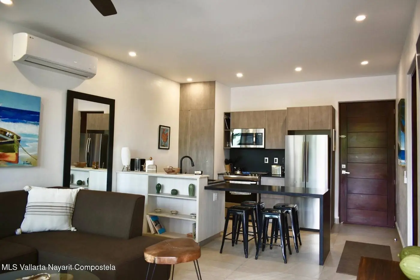 Apartment in San Pancho, photo 3 of 12