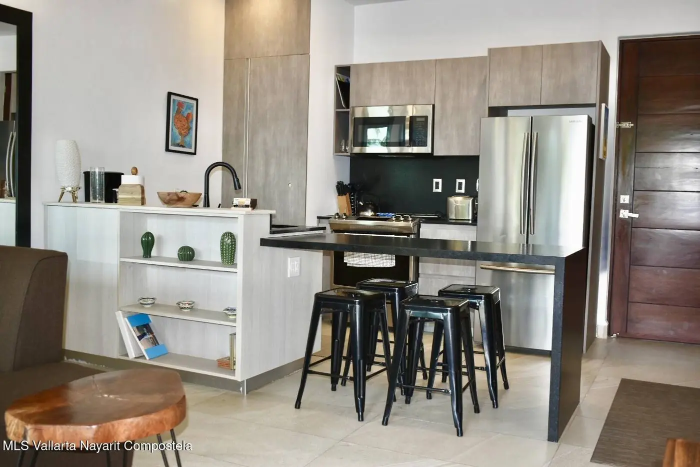 Apartment in San Pancho, photo 4 of 12