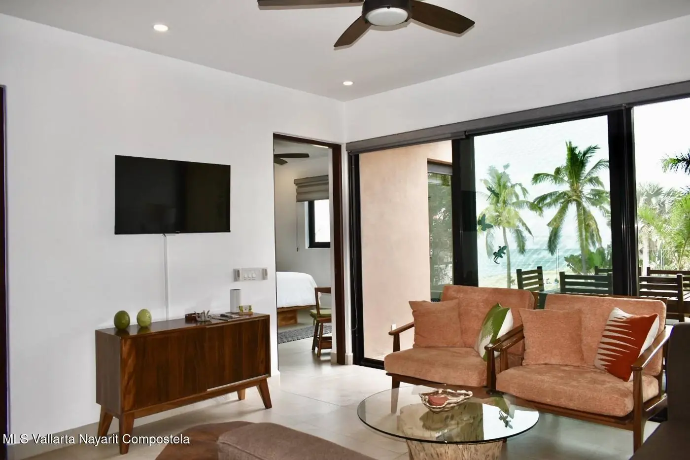 Apartment in San Pancho, photo 5 of 12