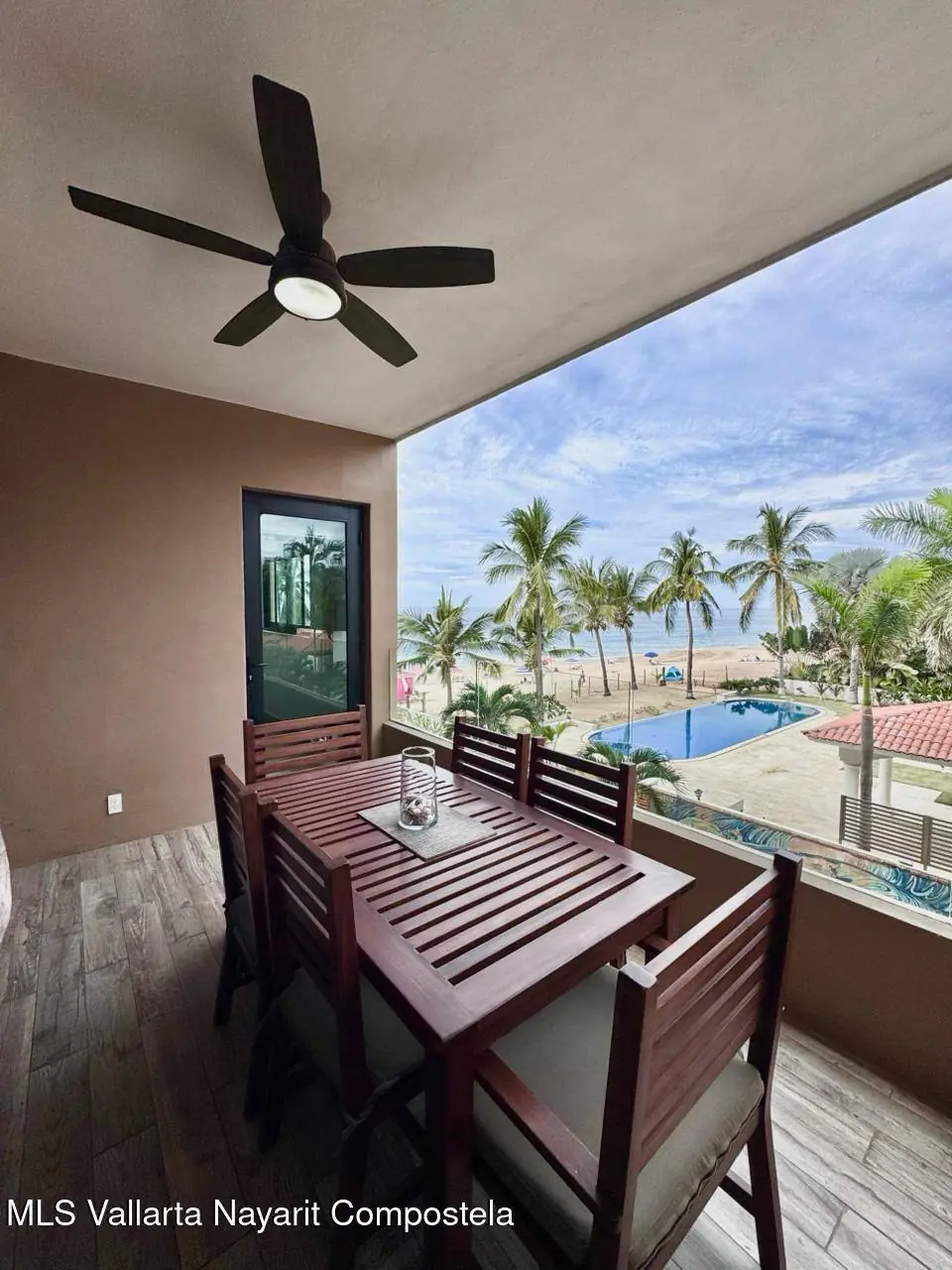 Apartment in San Pancho, photo 7 of 12