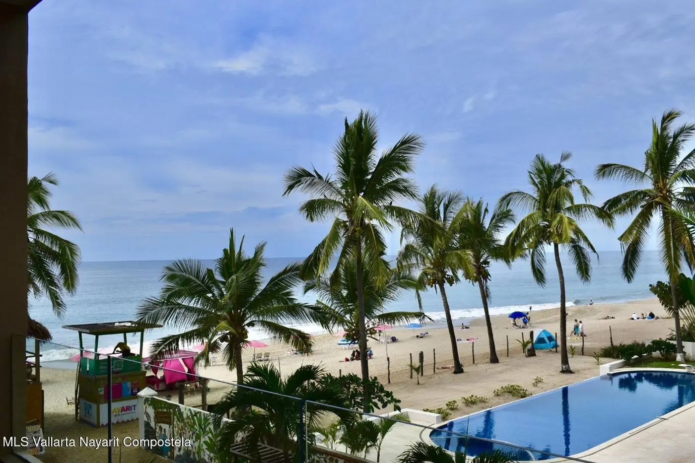 Apartment in San Pancho, photo 8 of 12