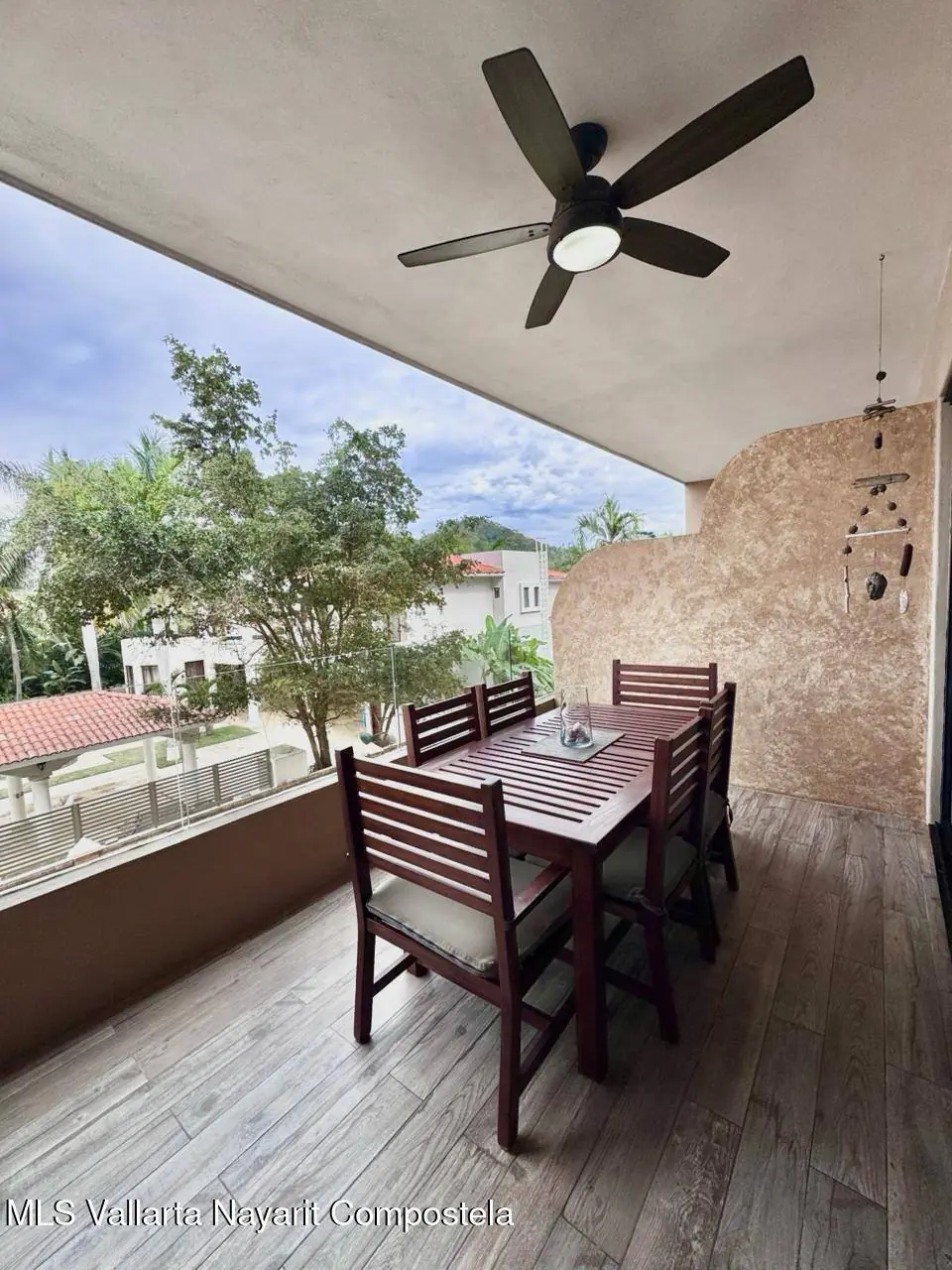Apartment in San Pancho, photo 10 of 12