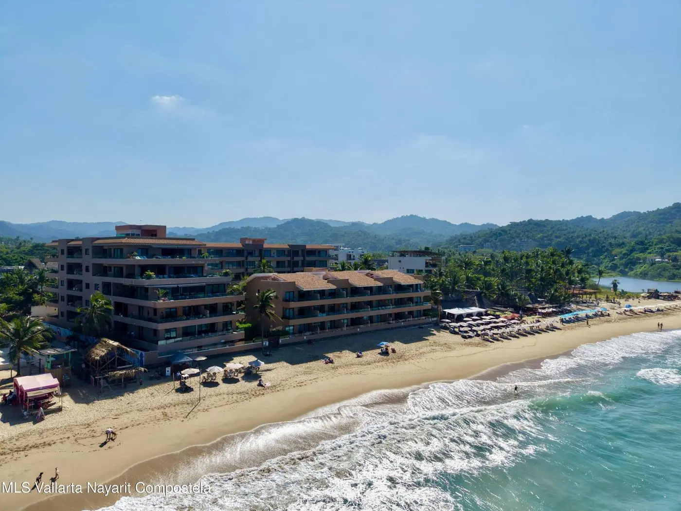 Apartment in San Pancho, photo 12 of 12